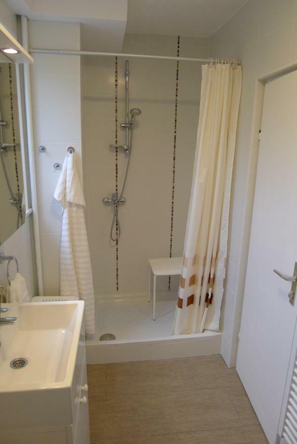 Appartement Zola à Zagreb Extérieur photo